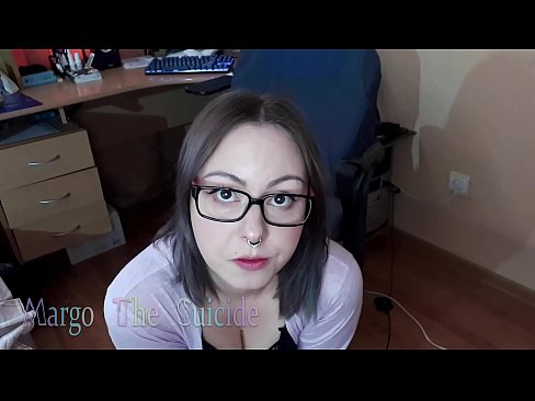 ❤️ Seksi dekle z očali globoko sesa dildo pred kamero ❤️❌ Krasni porniči pri nas sl.sexycamse.top ❌