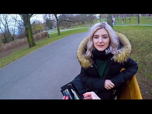 ❤️ Pogoltne tujčevo vročo spermo za denar - fafanje v parku Eva Elfie ❤️❌ Krasni porniči pri nas sl.sexycamse.top ❌